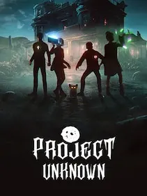 Project Unknown — Steam, Standard