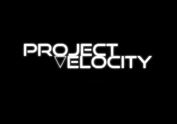 Project Velocity EN — Steam, Standard