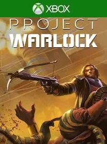 Project Warlock — Xbox One, Standard