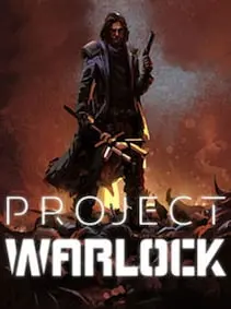Project Warlock — Steam, Standard
