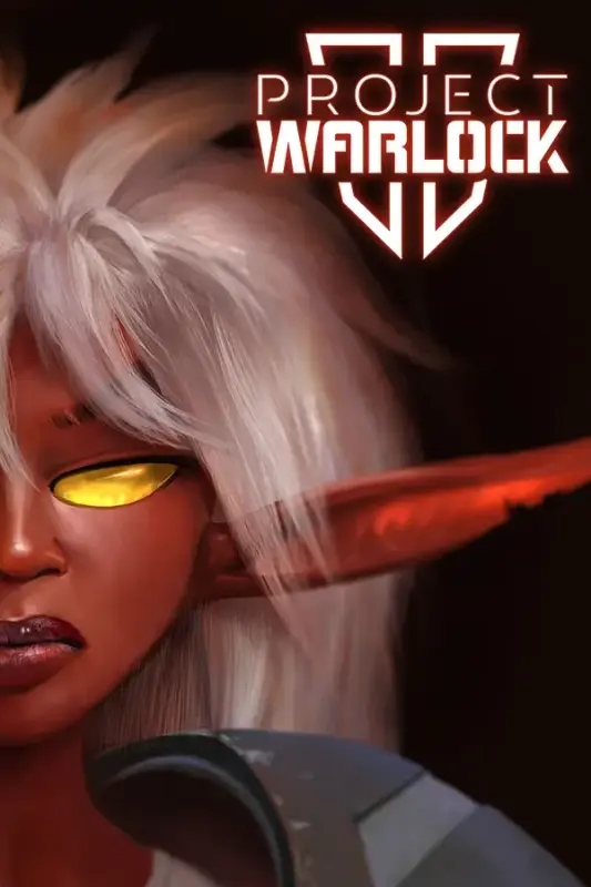 Project Warlock II — Steam, Standard