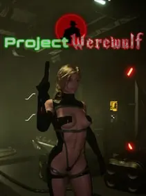 Project Werewulf — Steam, Standard