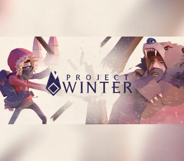 Project Winter — Steam, Standard