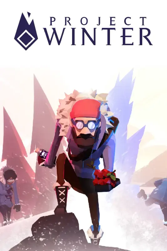 Project Winter — Steam, Standard