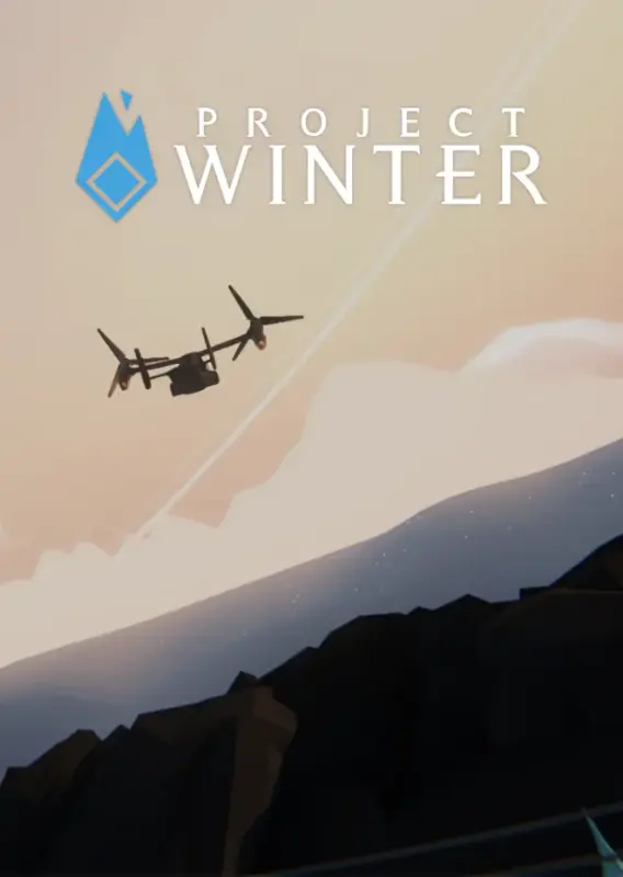 Project Winter Blackout Bundle — Steam, Standard