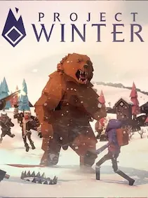 Project Winter — Steam, Standard