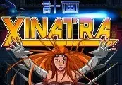 PROJECT XINATRA — Steam, Standard