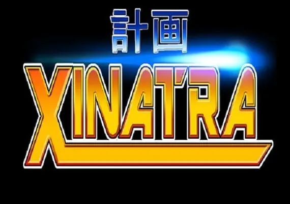 Project Xinatra EN — Steam, Standard