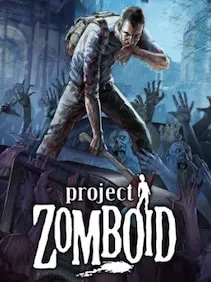 Project Zomboid 4-Pack — Steam, Standard