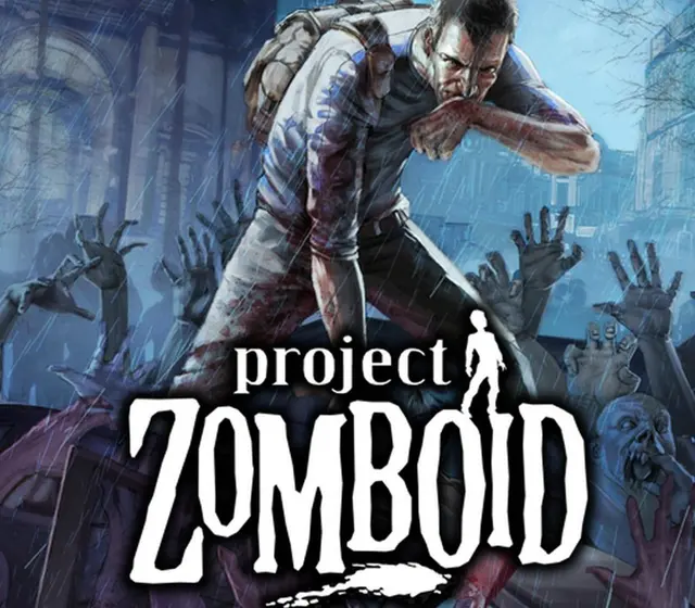 Project Zomboid PC Steam Gift — Steam, Standard