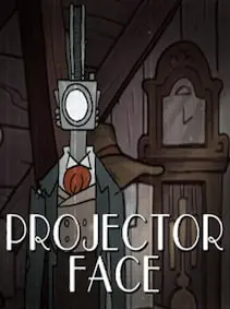 Projector Face — Steam, Standard
