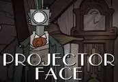 Projector Face — Steam, Standard