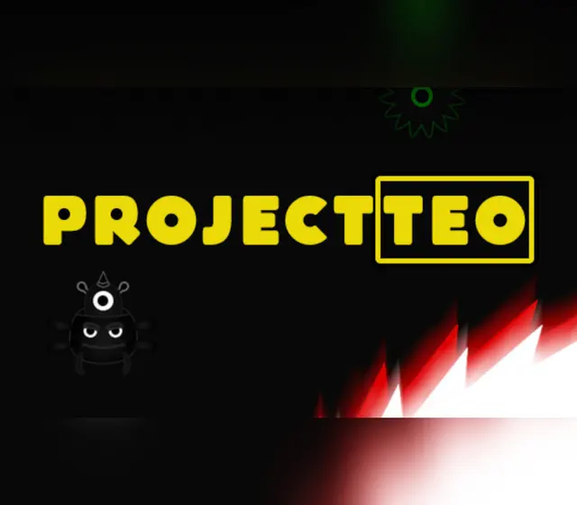 ProjectTeo — Steam, Standard