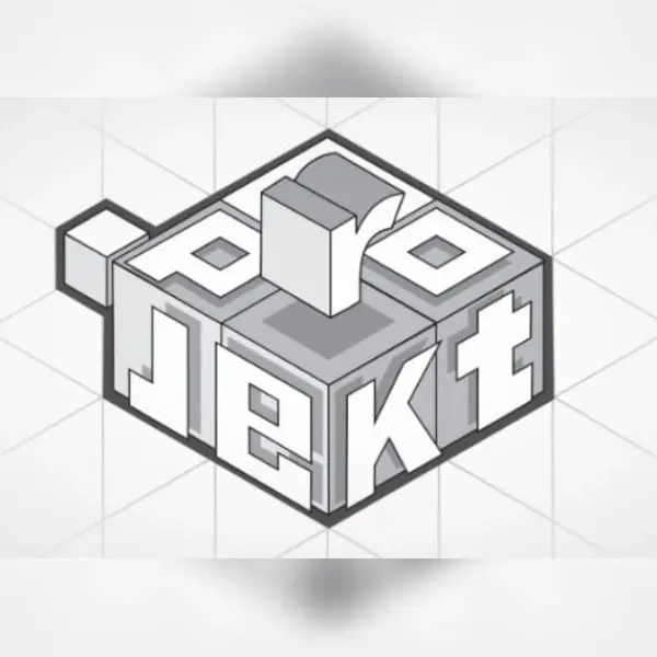 .projekt — Steam, Standard
