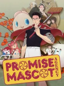 Promise Mascot Agency — Steam, Standard