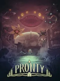 Pronty — Steam, Standard