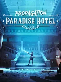 Propagation: Paradise Hotel — Steam, Standard