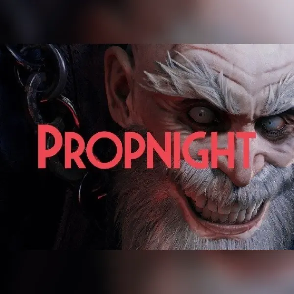 Propnight — Steam, Standard