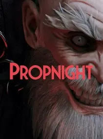 Propnight — Steam, Standard