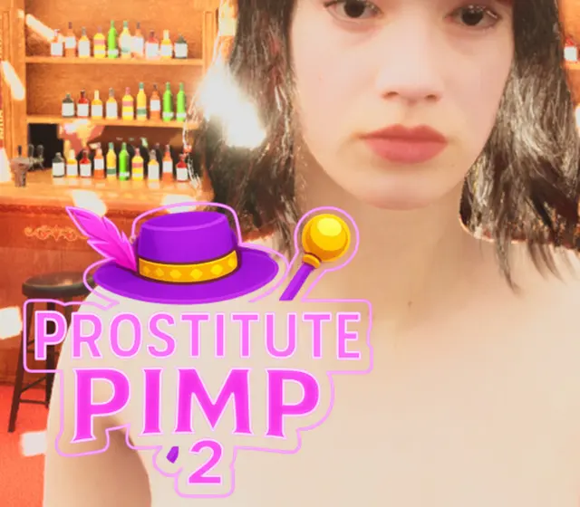 Prostitute-Pimp 2 — Steam, Standard