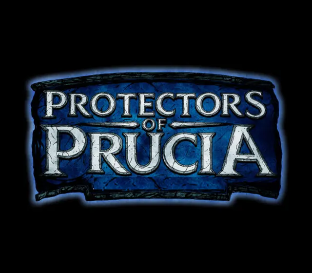 Protectors of Prucia — Steam, Standard