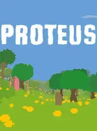 Proteus — Steam, Standard