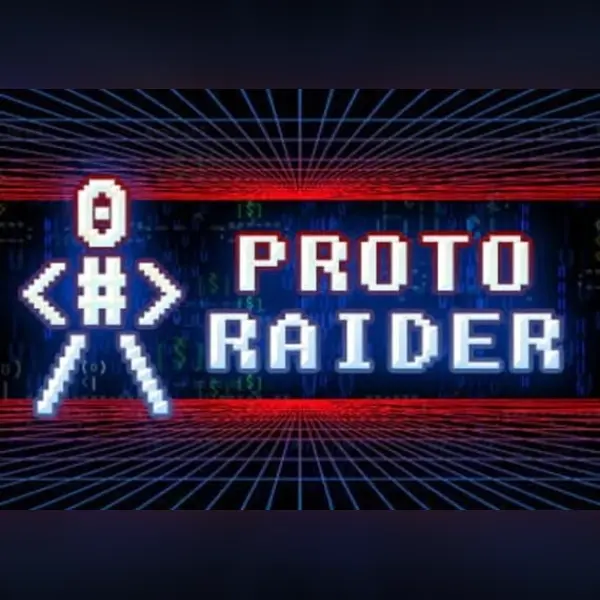 Proto Raider — Steam, Standard