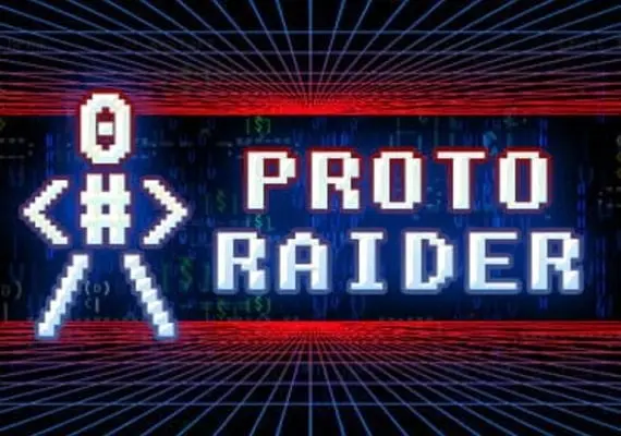 Proto Raider EN/DE/FR/IT/PT/RU/ES — Steam, Standard