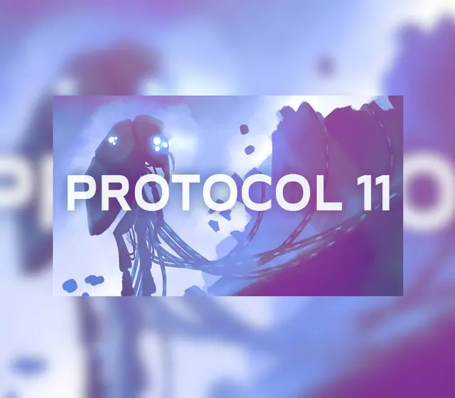 PROTOCOL 11 — Steam, Standard