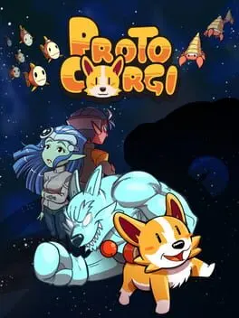 ProtoCorgi — Steam, Standard