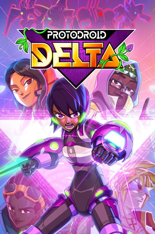 Protodroid DeLTA — Xbox Live, Standard