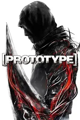 Prototype — Steam, Standard