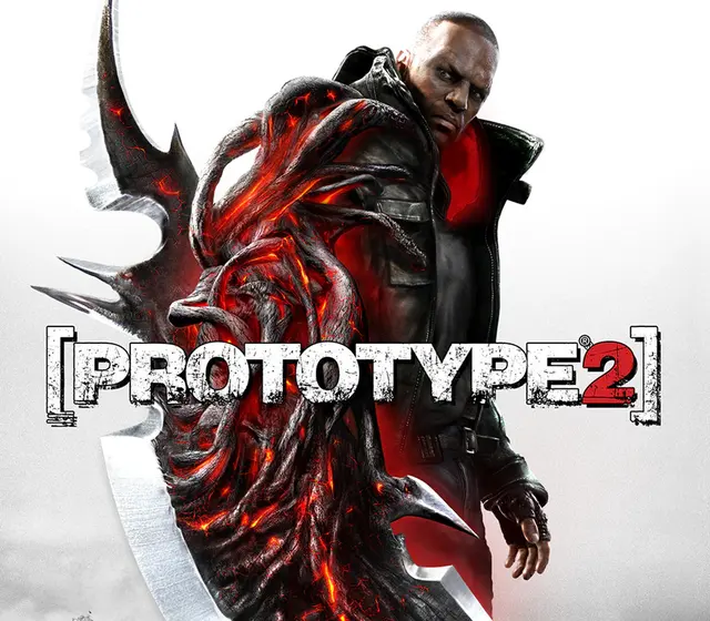 Prototype 2 — Xbox One, Standard