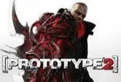 Prototype 2 — Steam, Standard