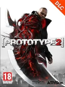Prototype 2 - Radnet Access Pack — Steam, Standard