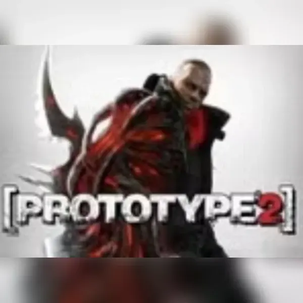 Prototype 2 + RADNET DLC Pack — Steam, Standard