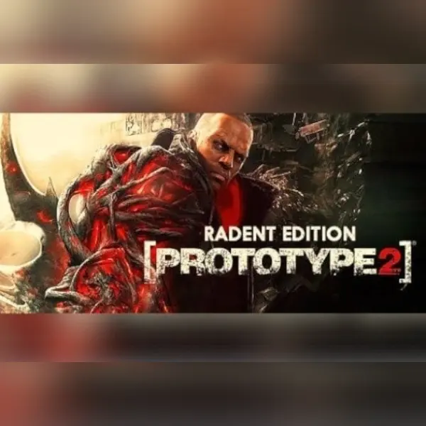 Prototype 2 (Radnet Edition) — Steam, Standard