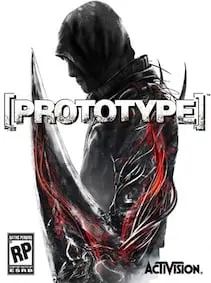 Prototype — Steam, Standard