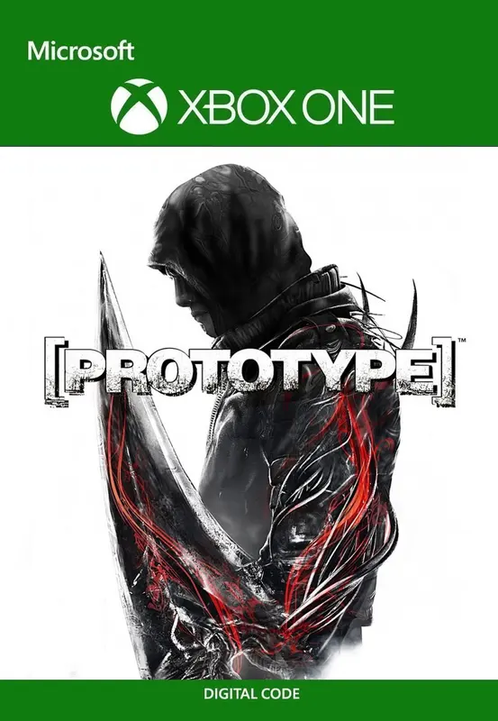 Prototype — Xbox Live, Standard