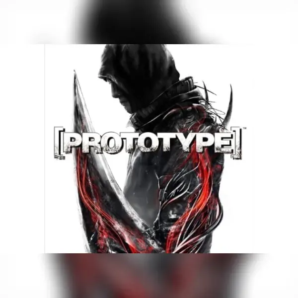 Prototype — Steam, Standard