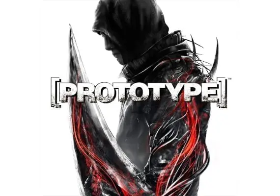 Prototype EN/FR/IT/ES — Steam, Standard
