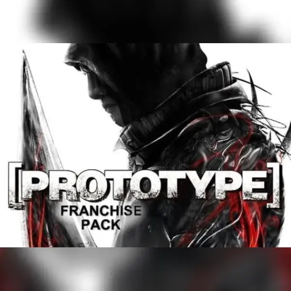 Prototype Franchise Pack — Steam, Standard