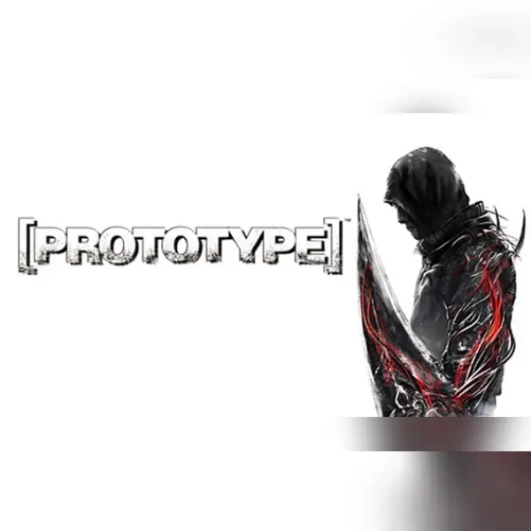 Prototype™ — Steam, Standard