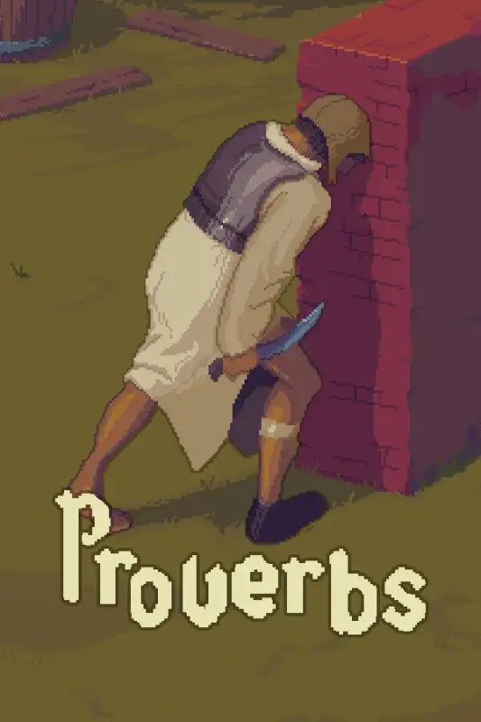 Proverbs — Steam, Standard