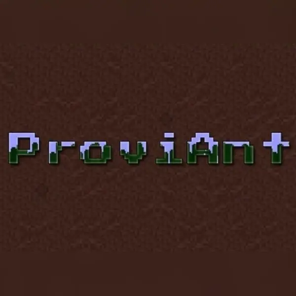 Proviant — Steam, Standard