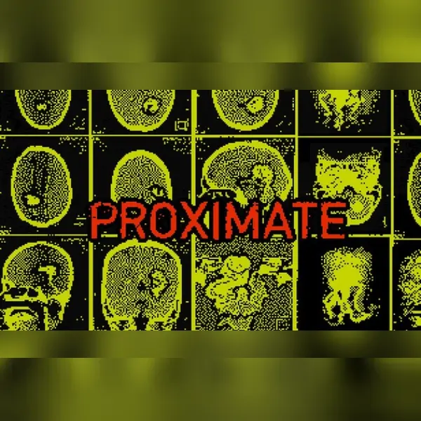 PROXIMATE — Steam, Standard