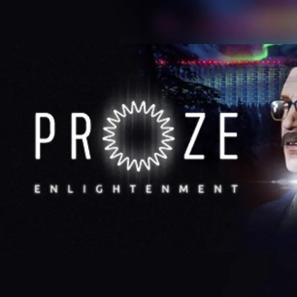 Proze: Enlightenment [VR] — Steam, Standard
