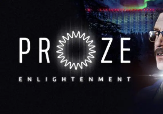 Proze: Enlightenment VR EN/DE/RU/ZH/ES/ZH — Steam, Standard