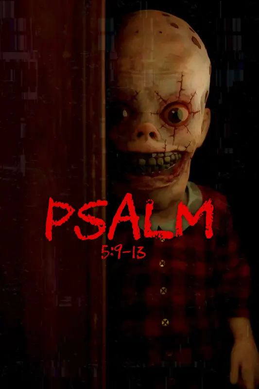Psalm 5:9-13 — Xbox Series X|S, Standard