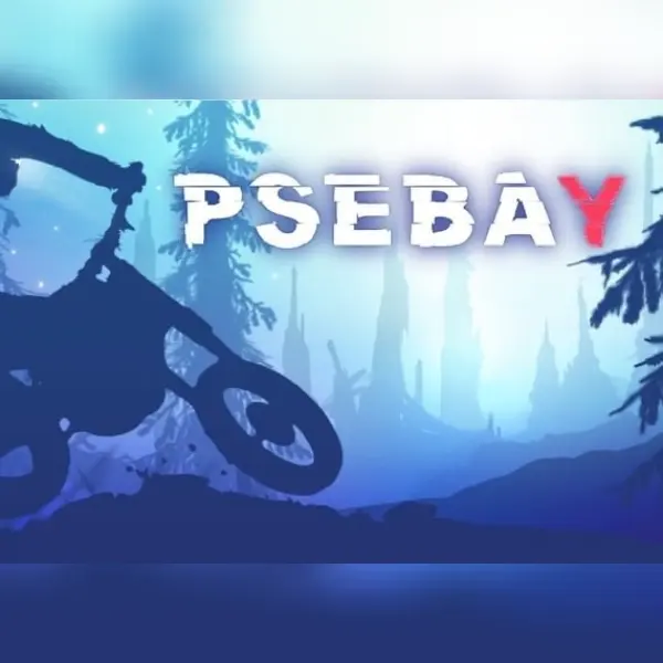 Psebay — Steam, Standard